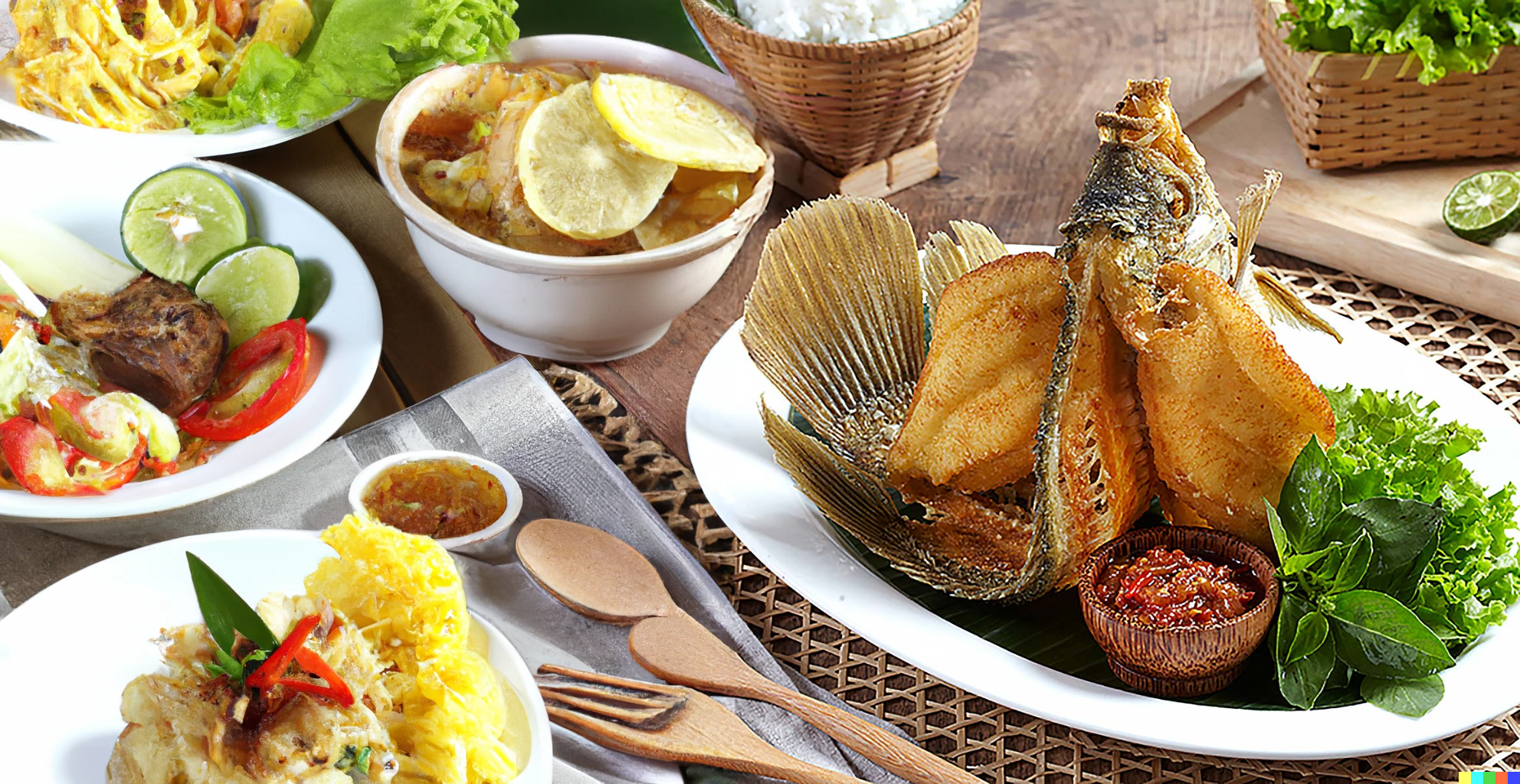 Udang Saus Tiram